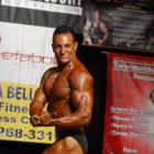 Frank  Sapienza - NPC Southern States 2014 - #1