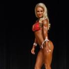 Noemi    Olah - IFBB Prestige Crystal Cup 2014 - #1