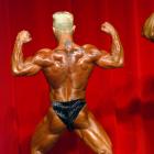 Jay  Cutler - NPC Southern States 2011 - #1