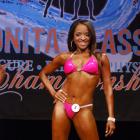 Shanell  Harleston - NPC Naples-Bonita Classic 2015 - #1