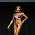 Rossie  Rosello - NPC Sunshine Classic, Wheelchairs National, CJ Classic 2014 - #1