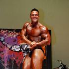 Bobby  Gurdotti - NPC Daytona Classic 2011 - #1