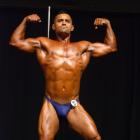 Michael  Alicea - NPC Treasure Coast 2011 - #1