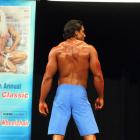 Steve  Mousharbash - NPC Sunshine Classic 2012 - #1