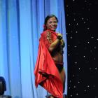 Myriam  Capes - IFBB Arnold Classic 2012 - #1