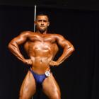 Michael  Alicea - NPC Treasure Coast 2011 - #1