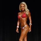 Noemi    Olah - IFBB Prestige Crystal Cup 2014 - #1