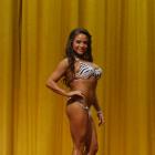 Ruth  Pineda - NPC Long Island Championships 2013 - #1