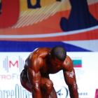 Bader Ebrahim   Sultan - IFBB Arnold Amateur 2012 - #1