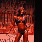 Lisa  Michtisch - NPC Nevada State 2013 - #1