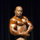 Edgar   Grant - NPC Florida State 2011 - #1