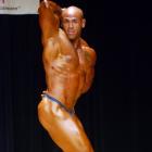 Luis  Del Pino - NPC Miami Classic 2014 - #1