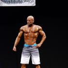 Dan  Edward - NPC Dayana Cadeau Classic  2013 - #1