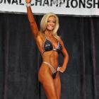 Debbie   Grace - NPC Masters Nationals 2011 - #1