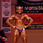 Herman  Rodriguez - NPC Daytona Classic 2012 - #1