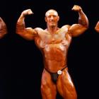 Justin  Hutchins - NPC Southeastern USA 2012 - #1