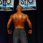 Mike  Chevenls - NPC Gold Coast 2011 - #1