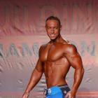 Geobanny  Paula - IFBB Wings of Strength Tampa  Pro 2014 - #1