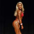 Noemi    Olah - IFBB Prestige Crystal Cup 2014 - #1