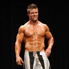 Stefan  Gatt - NPC Atlantic States 2011 - #1