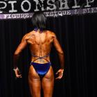 Sandra  Villamor - NPC Orlando Metropolitan 2012 - #1