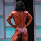 Debbie  Bramwell - IFBB Wings of Strength Tampa  Pro 2011 - #1