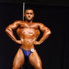 Michael  Alicea - NPC Treasure Coast 2011 - #1