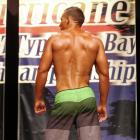 Lucas  Kobitter - NPC Hurricane/Typhoon Bay 2012 - #1