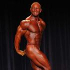 Jeff  Horne - IFBB North American Championships 2010 - #1