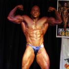 Andrew  Borden - NPC South Florida 2014 - #1