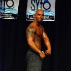 Mike  Chevenls - NPC Gold Coast 2011 - #1