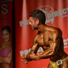 Peter  Anestis - Australian National Natural Titles 2011 - #1