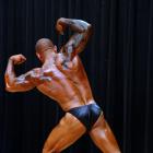 Peter  Rentes - NPC All South 2010 - #1