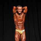 Brandon   Turner - NPC Jr. Nationals 2014 - #1