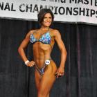 LeNora  Angles - NPC Masters Nationals 2011 - #1