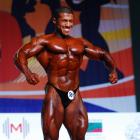 Bader Ebrahim   Sultan - IFBB Arnold Amateur 2012 - #1