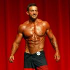 Josh   Smart - NPC Southern States 2013 - #1