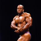 Lamar  Byrd - NPC Southeastern USA 2013 - #1