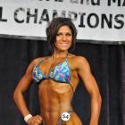 LeNora  Angles - NPC Masters Nationals 2011 - #1