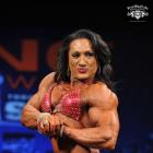 Tonia  Moore - IFBB Toronto Pro Supershow 2014 - #1