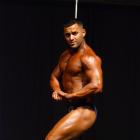 Michael  Alicea - NPC Treasure Coast 2011 - #1