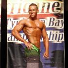 Lucas  Kobitter - NPC Hurricane/Typhoon Bay 2012 - #1