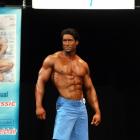 Steve  Mousharbash - NPC Sunshine Classic 2012 - #1