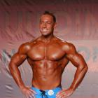 Geobanny  Paula - IFBB Wings of Strength Tampa  Pro 2014 - #1