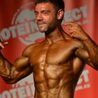 Peter  Anestis - Australian National Natural Titles 2011 - #1