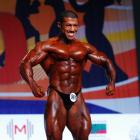 Bader Ebrahim   Sultan - IFBB Arnold Amateur 2012 - #1