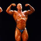 Charles  Williams - NPC Southeastern USA 2012 - #1