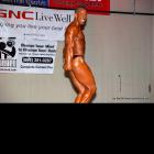 Joanner  Martinez - NPC Sunshine Classic 2011 - #1