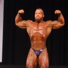 Lloyd  Herford - NPC Nationals 2017 - #1