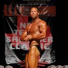 Michael  Tindall - NPC Texas Shredder Classic 2009 - #1